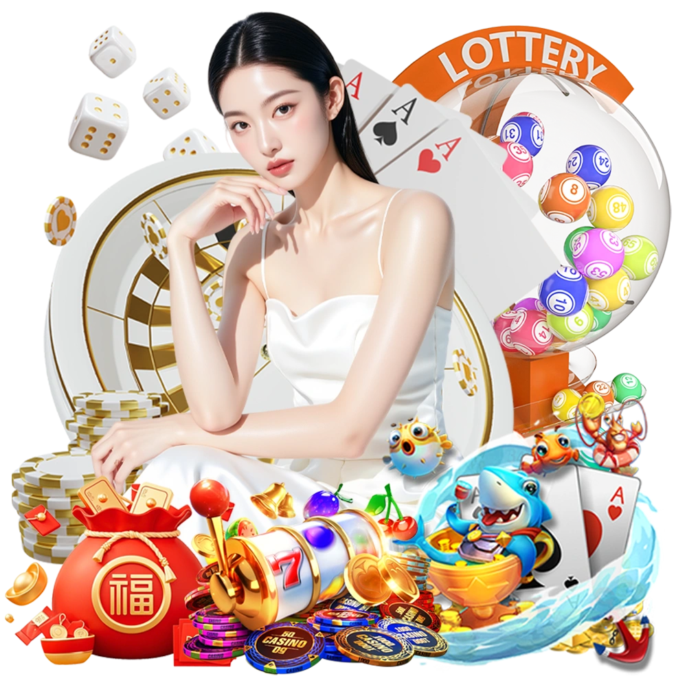 Hình minh họa thông tin xổ số Fly88
